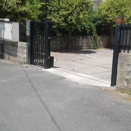 Borgo Santa Maria דירה אמנטיאה