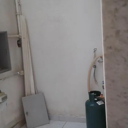 Borgo Santa Maria * אמנטיאה
