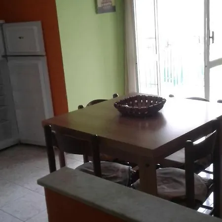 Borgo Santa Maria 阿曼泰阿