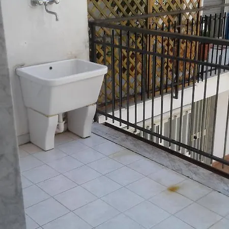 Borgo Santa Maria * 阿曼泰阿
